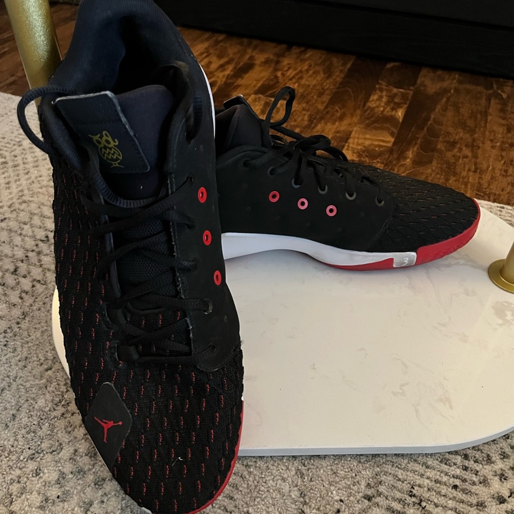 Jordan air Jordon CP3.XII PF “ unfinished” sneakers